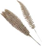  Erdei pajzsika levél csillámos pezsgő 10db/csomag - kosarbolt