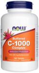 NOW Buffered C-1000 Complex 180 comprimate