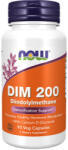 NOW DIM 200 Diindolylmethane 90 comprimate