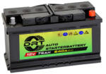DRT 75Ah 640A right+