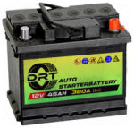 DRT 55Ah 470A right+