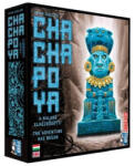 Vagabund Chachapoya 2. kiadás