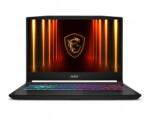 MSI Katana 15 HX B14WFK 9S7-1587C1-279 Notebook