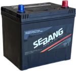 Sebang 65Ah 560A right+