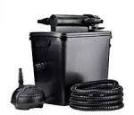  Pontec MultiClear Set 8000 Szűrőkészlet (50239)