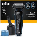 Braun Series 5 52-B7000cc Borotva
