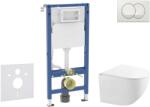 Geberit Duofix SANI11CA3150B