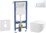 Geberit Duofix SANI11CA3151B