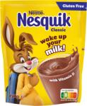 Nesquik instant cukrozott kakaóitalpor vitaminokkal 150 g, gluténmentes