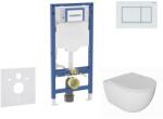 Geberit Duofix SANI11CA3135B