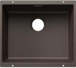 BLANCO SUBLINE 500-U (527800)