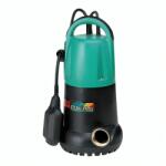 Speroni Потопяема дренажна помпа Speroni Marina TS 800/S - мощност 800W, напор10.5м, дебит 250л/мин
