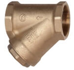 Caleffi Магнитен У-филтър 1/2Ж Giacomini R74MY003 (42108701)