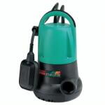 Speroni Потопяема дренажна помпа Speroni Marina TS 300/S - мощност 300W, напор 7м, дебит 140л/мин