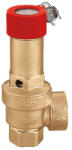 Caleffi Предпазен клапан caleffi 2 bar (42527520)