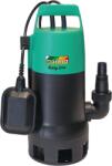 Speroni Потопяема дренажна помпа Speroni Marina STF 1000 HL - мощност 1000W, напор 10м, дебит 240л/мин