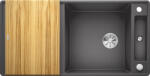 BLANCO AXIA III XL 6 S-F (523521)