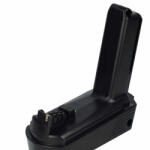 utángyártott Szerszámgép akku Festool 498642, 498616, 498338, 498336, 498339 - 2500 mAh, 10.8 V, Li-Ion - Utángyártott akku - VHBW (888400109)