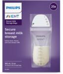 Philips Avent anyatejtároló zacskó 25x180ml SCF603/25