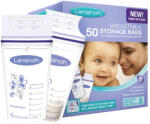 Lansinoh 40055 Anyatejtároló Zacskó - 50db