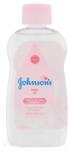 Johnson's Babaolaj 200ml