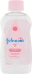 Johnson's babaolaj 200 ml - ecofamily