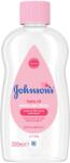 Johnson & Johnson Kft Johnson's Babaolaj