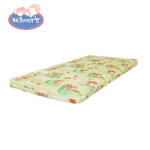 Hubners Saltea pentru copii - Burete Cocos 120x60x6 cm (SHCBC1206) Saltea bebelusi