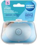 Canpol Babies EasyStart bimbóvédő S méret (2 db) - pindurka