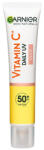 Garnier SPF 50+ C-vitamin Daily UV Glow 40 ml