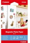 Canon MG-101 10x15 cm Magnetic Photo Paper 5 Sheets (3634C002) - bluechip