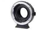 VILTROX CANON EF-M4/3 Bajonett Átalakító (VTEFM1)