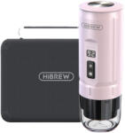 HiBREW H4C Explorer pink
