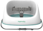Ingenuity Simplicity Seat Teal 6m+ etetőszék emelő, 15 kg-ig