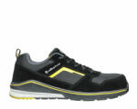 Albatros Court Black Low S3 ESD HRO SRC ALB-647600-40