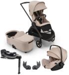 Bugaboo Dragonfly 5 in 1 Babakocsi
