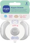 MAM mellbimbóvédő M méret (közepes méret) dupla