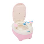U-Grow Olita cu manere, roz, U-Grow (UGOM-77PK) - vexio Olita