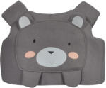 KikkaBoo Bear babahám 2024 szürke 31108010084