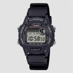 Casio W-220H-1AVEF Ceas