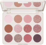 Morphe Rose Frequency Eyeshadow Palette Сенки палитра