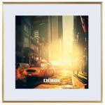 Dörr Dörr New York Square képkeret 40x40cm, arany (D801718-D) (D801718-D)