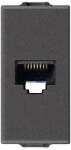 Vimar Priza internet 1 modul Vimar Neve Up 09338.9. CM (09338.9.CM)