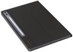 Samsung Galaxy Tab S10+/S9+ - Vékony billentyűzetes tok - Fekete (EF-DX820BBEGGB)