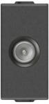 Vimar Priza TV tata 1 modul Vimar Neve Up 09300.01. CM (09300.01.CM)