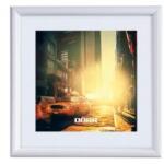 Dörr Dörr New York Square képkeret 20x20cm, fehér (D801371) (D801371)