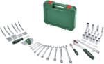 Bosch Haladó kéziszerszám-készlet 132 darab 1600A02Z9B (1600A02Z9B)