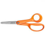 Fiskars 9992 Classic narancssárga gyermekolló 13 cm (9992)
