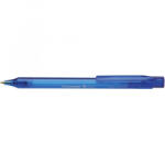 Schneider Golyóstoll nyomógombos 0, 5mm, Fave, írásszín kék (E130403) (E130403) - aqua
