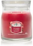 Yankee Candle Santa On Skis ароматна свещ 368 гр